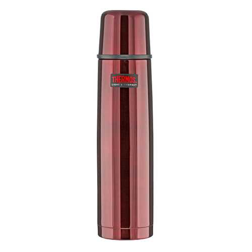 Термос Thermos FBB 852984 0,5 л красный в Декатлон