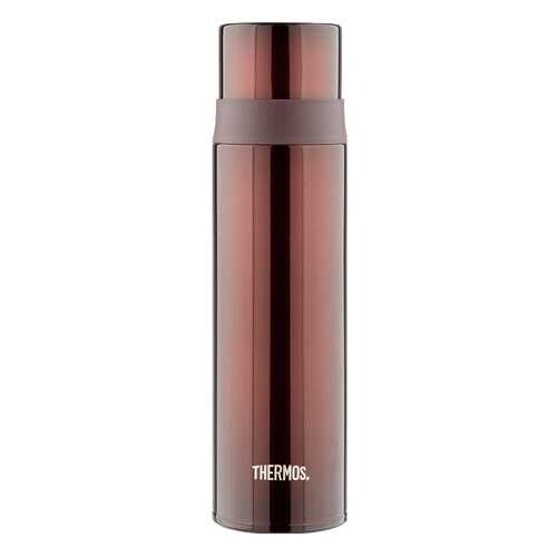 Термос Thermos FFM 0,5 л коричневый в Декатлон