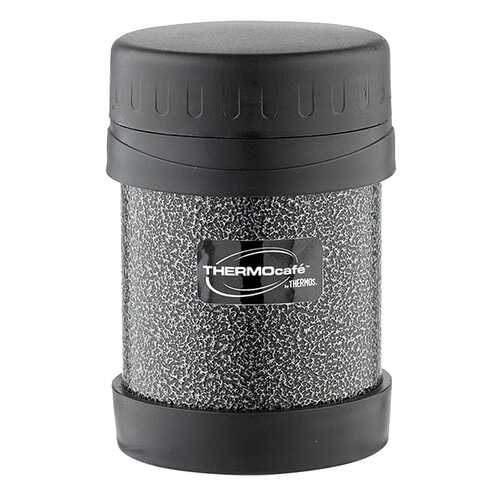 Термос Thermos HAMJNL 0,35 л черный в Декатлон