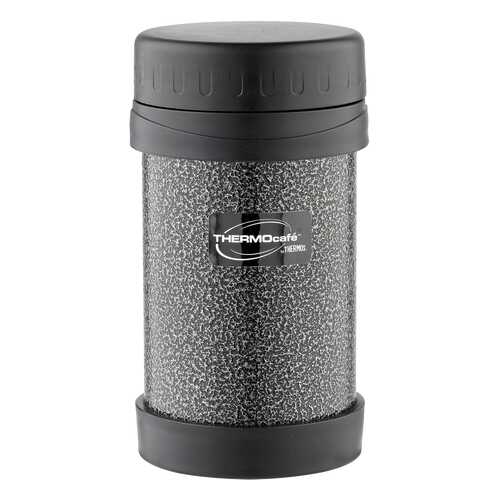 Термос Thermos HAMJNL 0,5 л черный в Декатлон