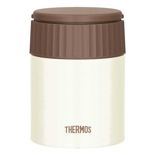 Термос Thermos JBQ 0,4 л белый в Декатлон