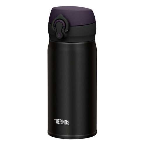 Термос Thermos JNL-352-ALB, черный, 0,35 л в Декатлон