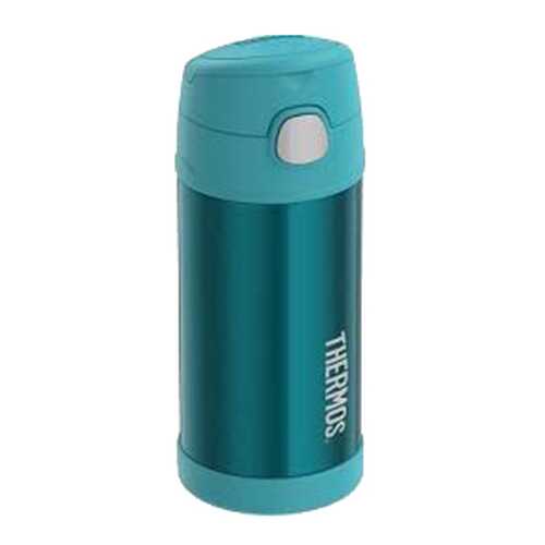 Термос Thermos Kids 0,47 л голубой в Декатлон