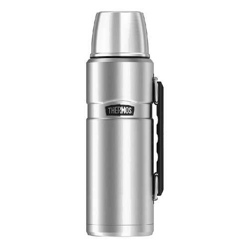 Термос Thermos SK2010 SBK, стальной, 1,2 л в Декатлон