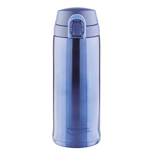 Термос Thermos ThermoCafe 0,35 л синий в Декатлон