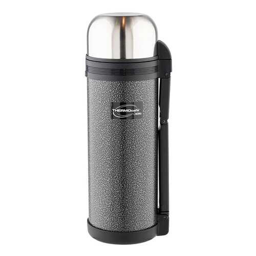 Термос Thermos ThermoCafe 1,8 л серый в Декатлон