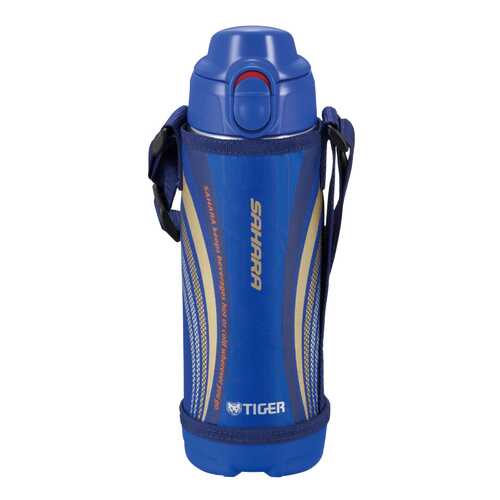 Термос Tiger MBO-E050 A 0,5 л синий в Декатлон