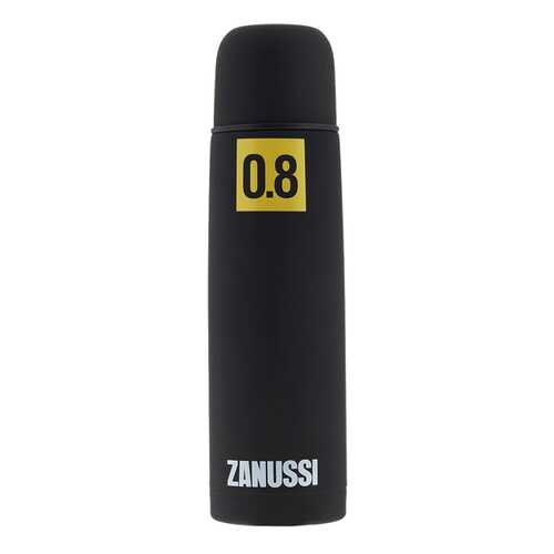 Термос Zanussi 1265 0.8л черный (ZVF41221DF) в Декатлон