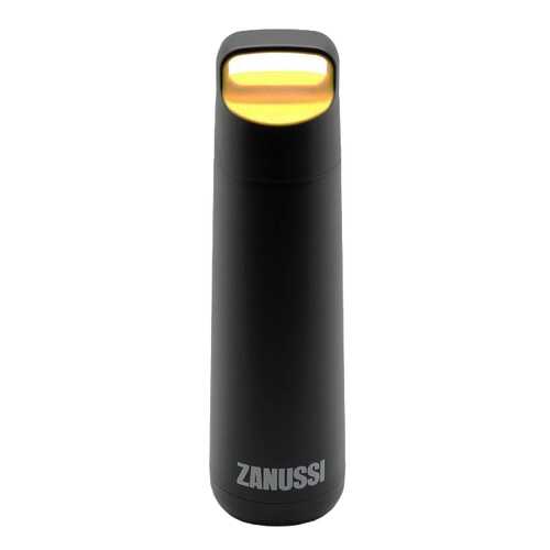 Термос Zanussi Perugia 0,7 л черный в Декатлон