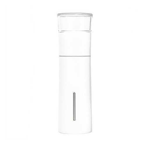 Термос Заварочный Xiaomi Pinztea Tea Water Separation Cup 300ml White в Декатлон