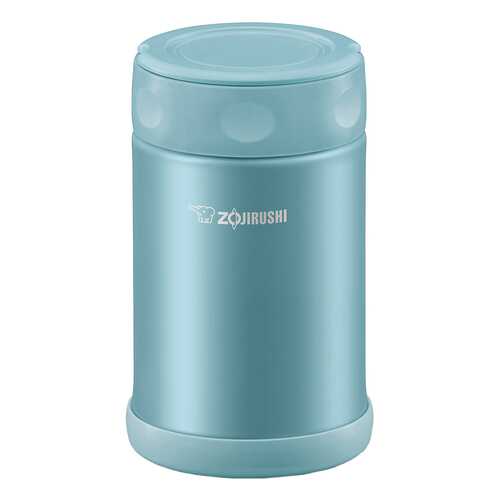 Термос Zojirushi Food Jar 0,5 л голубой в Декатлон