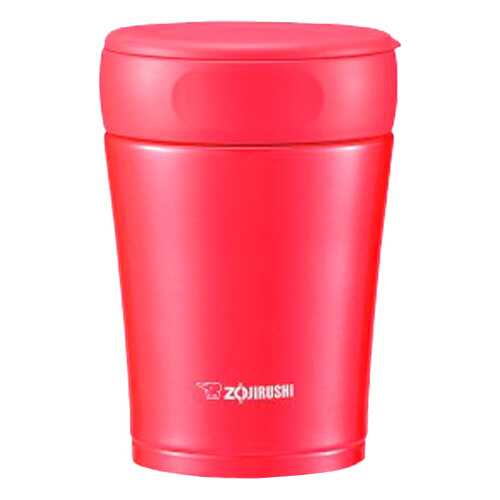 Термос Zojirushi SW 0,36 л красный в Декатлон