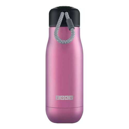 Термос Zoku Hydration 0,35 л фиолетовый в Декатлон