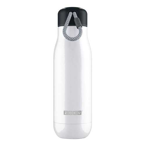 Термос Zoku Hydration 0,5 л белый в Декатлон