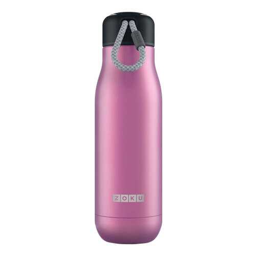 Термос Zoku Hydration 0,5 л фиолетовый в Декатлон