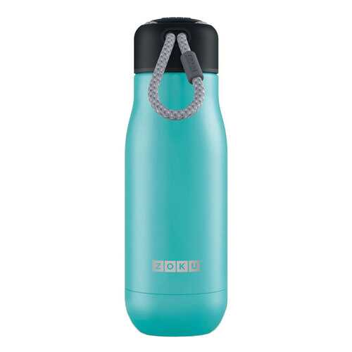 Термос Zoku Hydration ZK141-TL 0,35 л голубой в Декатлон