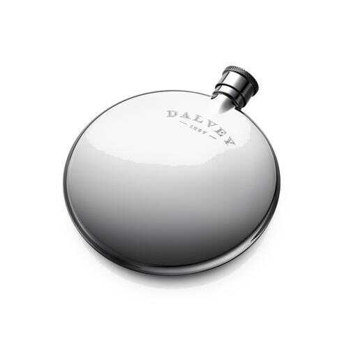 Туристическая фляга Dalvey 71002 75 мл в Декатлон