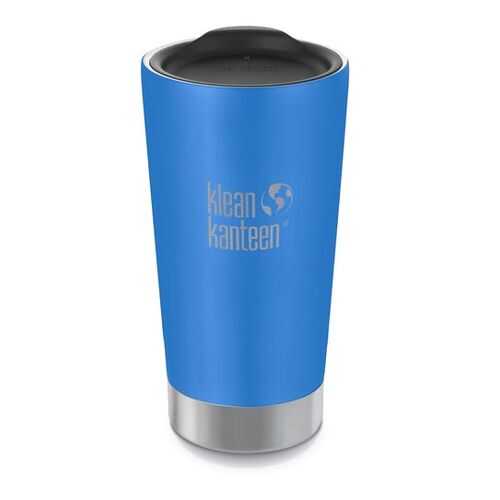 Туристический стакан Klean Kanteen Tumbler Pacific Sky 473 мл в Декатлон