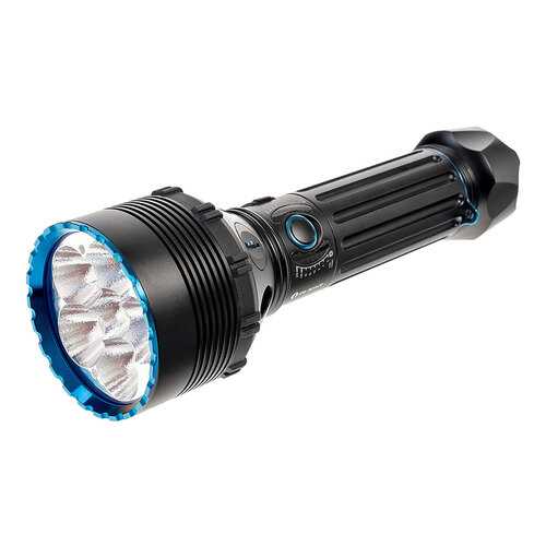 Аккумуляторный фонарь Olight X9R Marauder в Декатлон