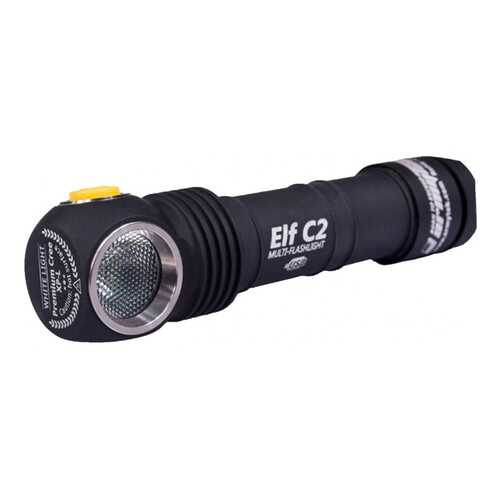 Фонарь Armytek Elf C2 XP-L USB в Декатлон