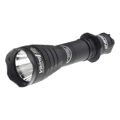 Фонарь Armytek Viking (тёплый свет) в Декатлон