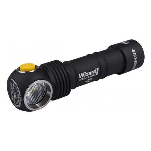 Фонарь Armytek Wizard Magnet XP-L v3 USB в Декатлон