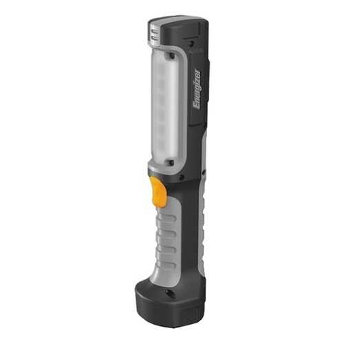 Фонарь Energizer Hard Case Pro Work Light черный (639825) в Декатлон