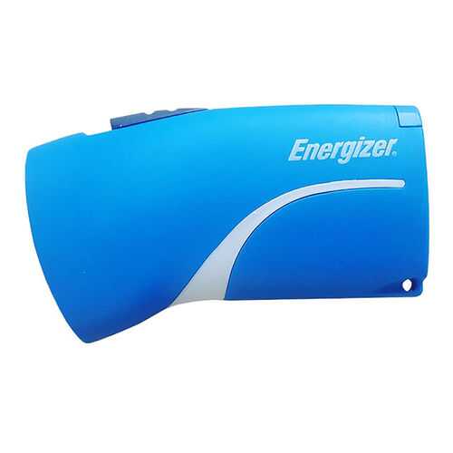 Фонарь Energizer Pocket карманный, дальность 24 м (с батарейками АА в комплекте) в Декатлон