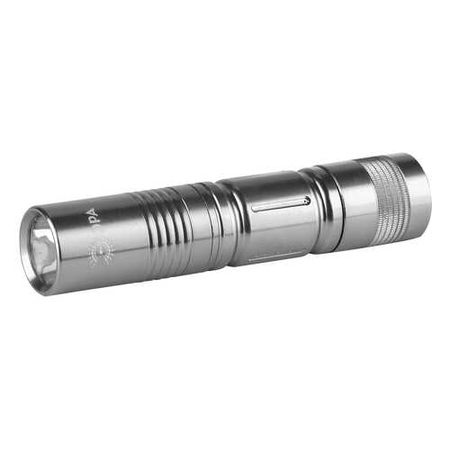 Фонарь ЭРА SDB1 alum, 0,5W LED, 1хАА в Декатлон