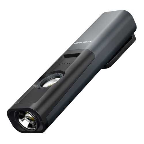 Фонарь LED Lenser iW5R (502004) в Декатлон