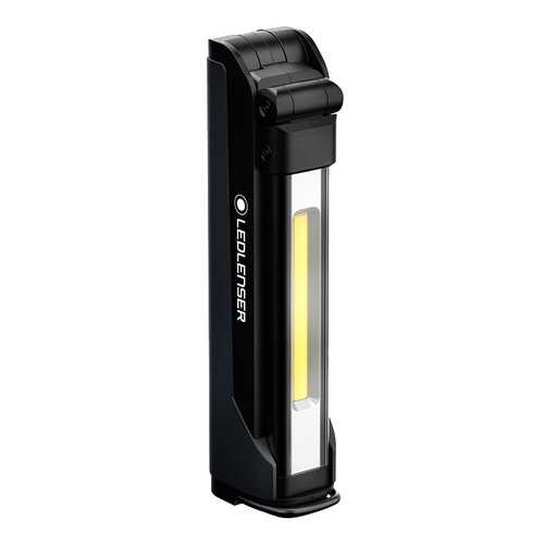 Фонарь LED Lenser iW5R Flex (502006) в Декатлон