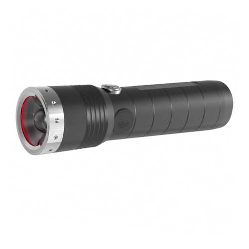 Фонарь LED Lenser MT14 с аксессуарами (500924) в Декатлон