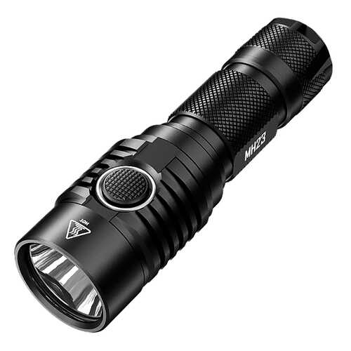 Фонарь Nitecore MH23 CREE XHP35 HD в Декатлон