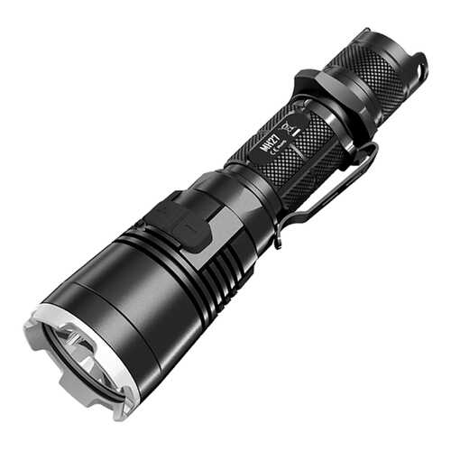 Фонарь Nitecore MH27 Cree XP-L HI V3 RGB в Декатлон