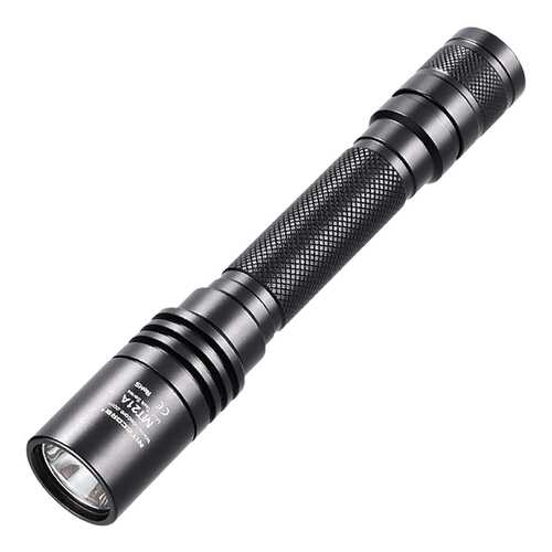 Фонарь Nitecore MT21A Cree XP-E R2 в Декатлон