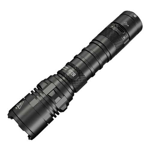 Фонарь NITECORE P22R CREE XHP35 HD в Декатлон