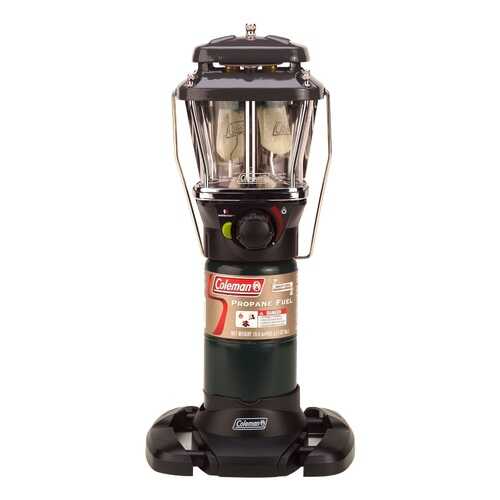 Газовая лампа ELITE PROPAN LANTERN (2000026390) COLEMAN в Декатлон