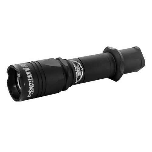 Туристический фонарь Armytek Dobermann Pro (телпый свет) в Декатлон