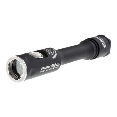 Туристический фонарь ArmyTek Partner A2 Pro (холодный свет) в Декатлон