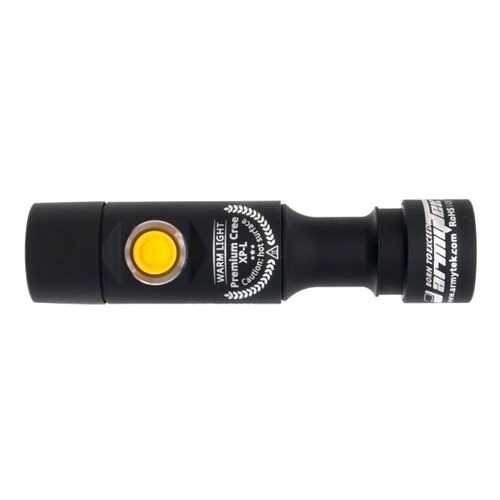 Туристический фонарь ArmyTek Prime A1 (холодный свет) в Декатлон
