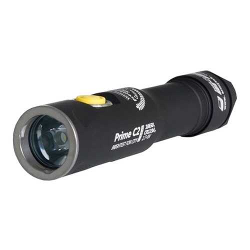 Туристический фонарь ArmyTek Prime C2 Pro (тёплый свет) в Декатлон