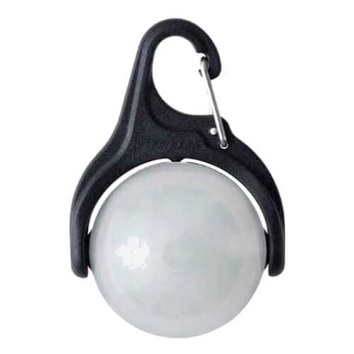 Туристический фонарь Nite Ize MoonLit LED Micro Lantern белый, 2 режима в Декатлон