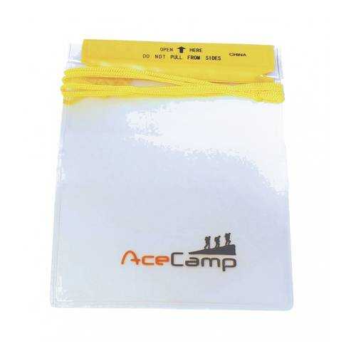 Чехол водонепроницаемый AceCamp Waterproof Pouch L, - 1852L в Декатлон