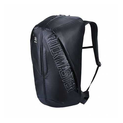 Kailas рюкзак скальный Rock Master Backpack 35л (Черный, 17000) в Декатлон