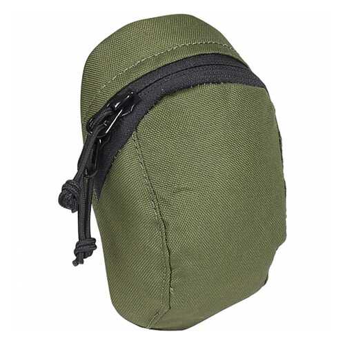 Подсумок Small Pouch олива в Декатлон