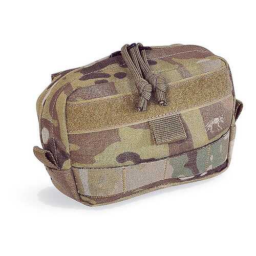 Подсумок Tasmanian Tiger TT Tac Pouch 4, камуфляж в Декатлон
