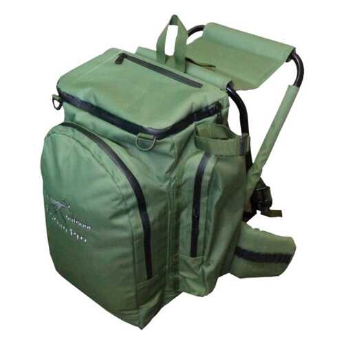 Рюкзак AVI-OUTDOOR Fiskare со стулом до 140 кг арт. 1063 в Декатлон