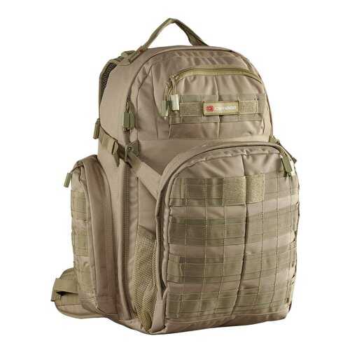 Рюкзак Ops Pack, зеленый в Декатлон