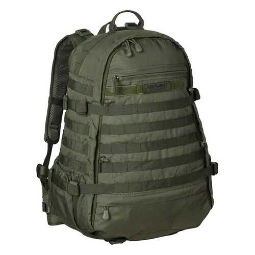 Рюкзак Ranger v.2 олива в Декатлон