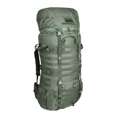 Рюкзак Raptor 100 олива в Декатлон